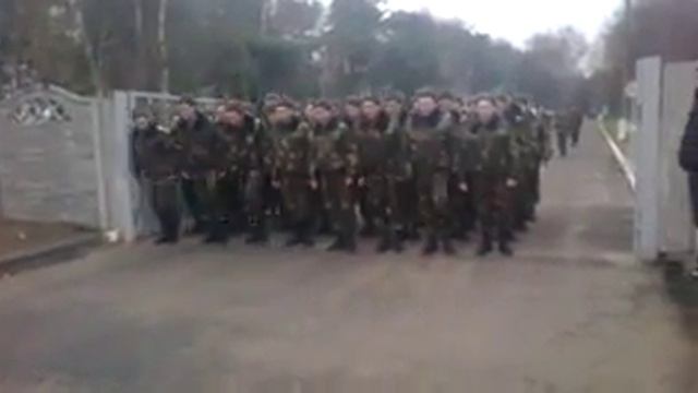 Dembel' 2013 смотреть онлайн