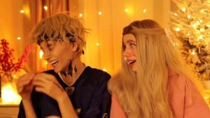 ||ВОПРОС ОТВЕТ||Томэн был влюблен в Тэю?