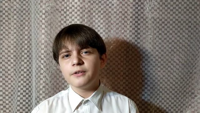 Владимир Железников "Три ветки мимозы" (рассказ) смотреть онлайн
