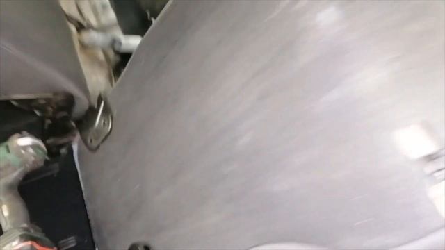 Ford Fusion Rear Seat Removal Back seat смотреть онлайн