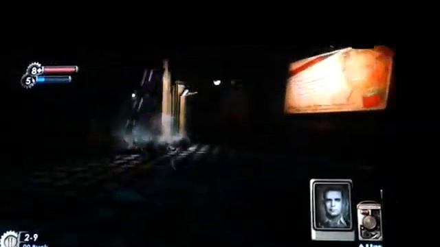 Bioshock смотреть онлайн