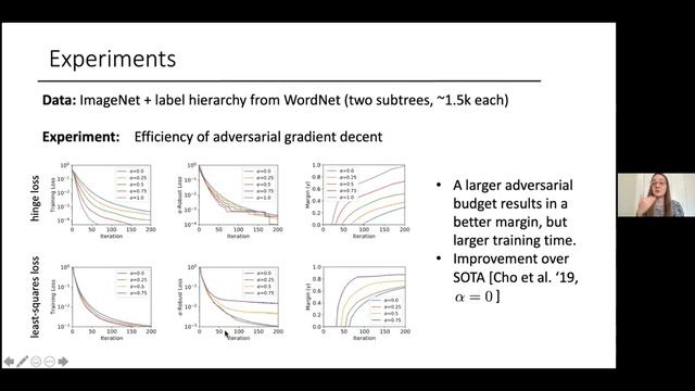 Melanie Weber - Geometric Methods for Machine Learning and Optimization смотреть онлайн
