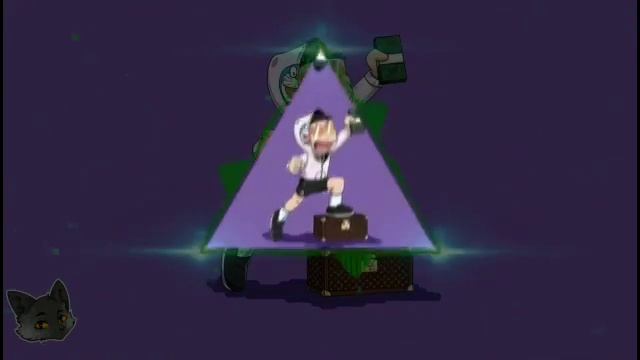SMOL GAME (FEAT BLACK FOX) - Х*ЛИ ТЫ КРОЧЕШЬСЯ(ТРЕК 2020) смотреть онлайн