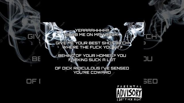 BISAYAWA - Penomenal Smoke Killa (OFFICIAL LYRIC VIDEO) © STYLES OF BEYOND #NFSMW #SOUNDTRACK смотреть онлайн