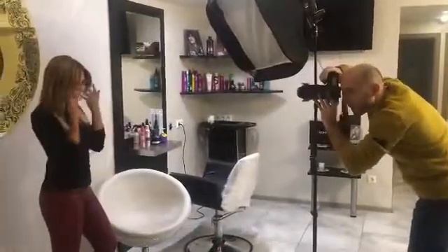 Проект Ревизор в салоне «Изящная эпоха» смотреть онлайн