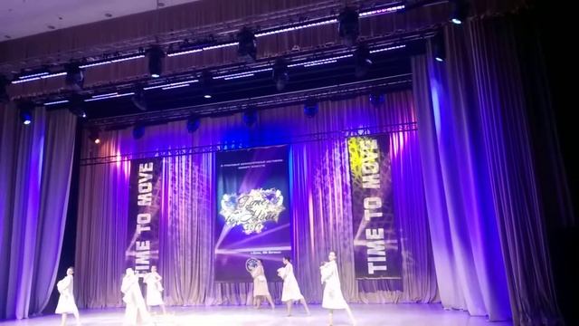 Молитва. Dance class N. смотреть онлайн