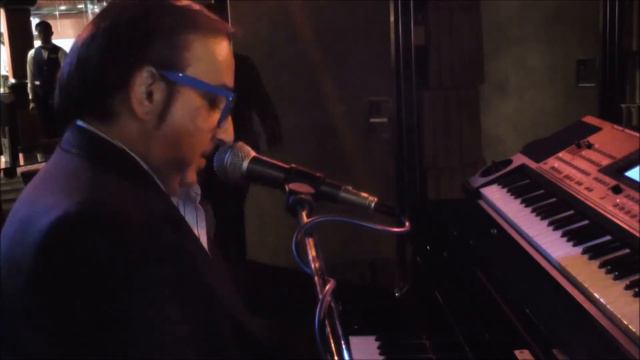 MARCO SERPE__AL JERRAU & HONESTY смотреть онлайн