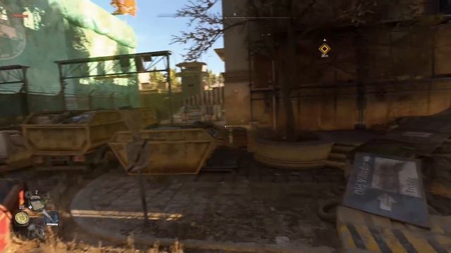 Dying Light 2 - ШЕДЕВР или пропускаем? Какая у игры оптимизация? смотреть онлайн