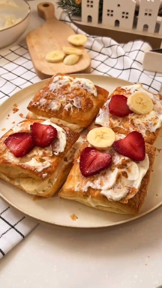 Лёгкий Десерт