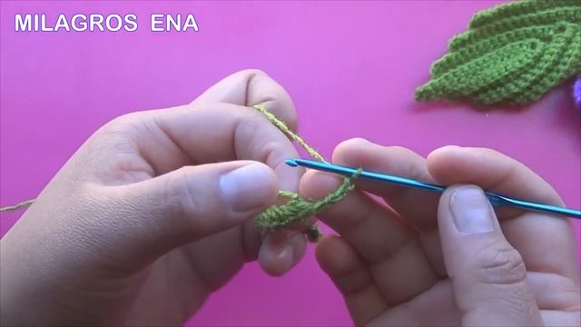 Manualidades tejidas Milagros Ena N° 13: Uvas a crochet para AGARRADERAS DE OLLAS O ADORNOS смотреть онлайн