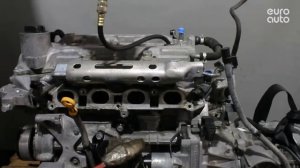 Двигатель Nissan для Note (E11) 2006-2013