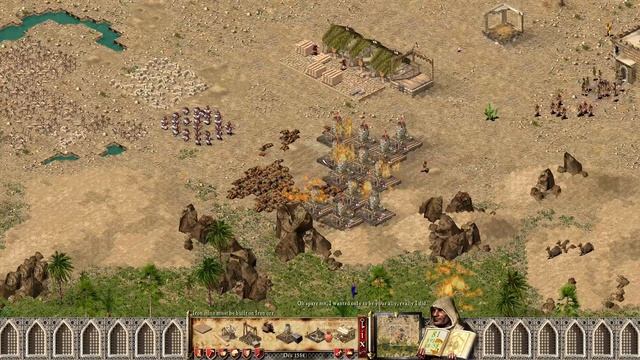 How to beat 36. The Descent - HARD MISSIONS OF SHC смотреть онлайн