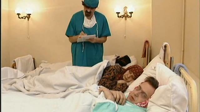 Городок 1999 Надежда умирает последней смотреть онлайн
