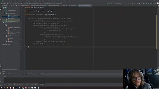 445 - 5 Dialog Boxes смотреть онлайн