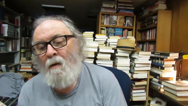 Friday Reads & Ditto's Thrift Store Used Books Haul