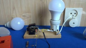 ПОЧЕМУ МОРГАЮТ ЛАМПЫ и Как сделать ПОДСВЕТКУ ВЫКЛЮЧАТЕЛЯ правильно