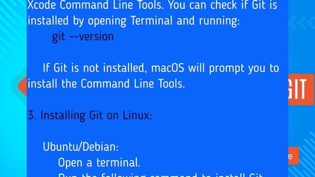 Mastering Git - An Absolute Guide | Installing Git смотреть онлайн