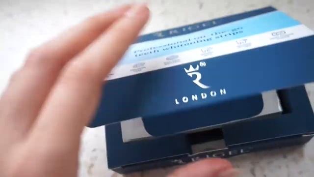 Отзыв Mira One о полосках "RIGEL" смотреть онлайн