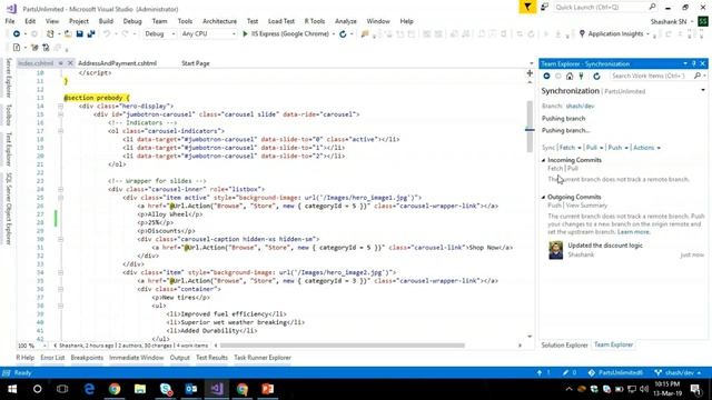 Fortira Canarys - Azure DevOps End-to-End Webinar | March 2019 смотреть онлайн