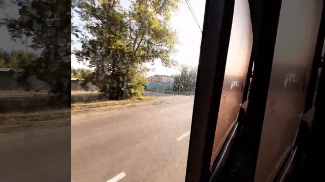 ВМЗ 5298 01 Авангард борт 274 Оренбург Маршрут 10 смотреть онлайн