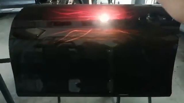 Lakierowanie #Novol KMZ Poręba смотреть онлайн