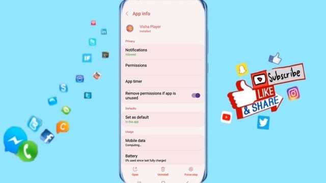 How To Fix And Solve Visha Player App Not Uploading | Final Solution смотреть онлайн