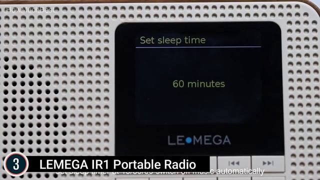 Top 5 Best Internet Radios смотреть онлайн