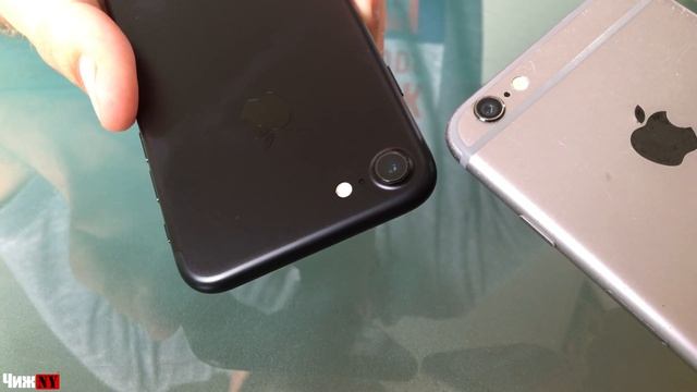Iphone 7 обзор на русском. Тест камеры Айфона 7 смотреть онлайн