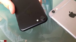 Iphone 7 обзор на русском. Тест камеры Айфона 7