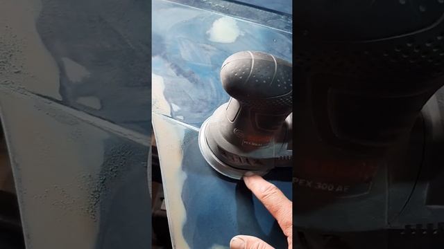 Кузовной ремонт смотреть онлайн