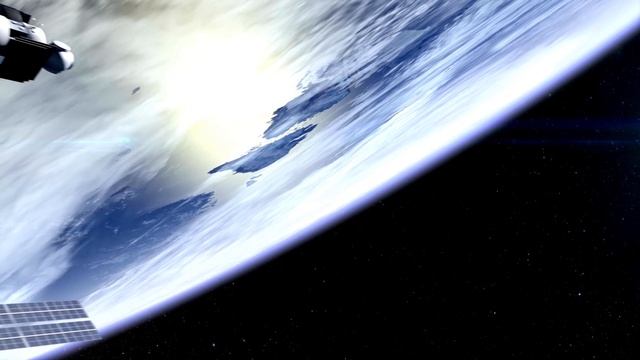 The International Space Station: A Complete Guide смотреть онлайн