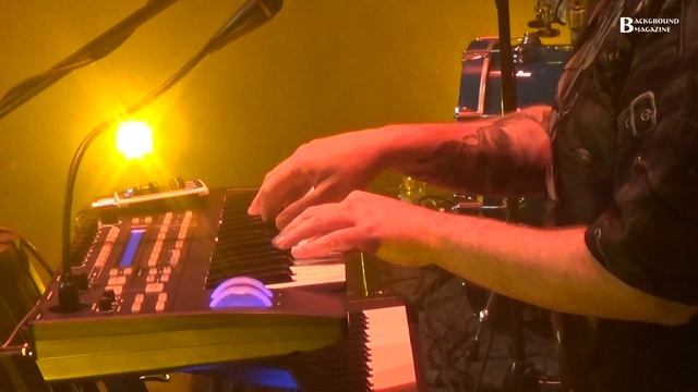 Galahad - Guardian Angel (Multicam) смотреть онлайн