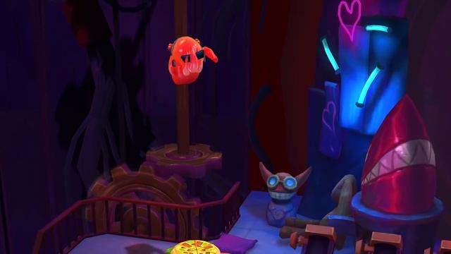 Meet the Ingenious Inventors | Little Legend Showcase - Teamfight Tactics смотреть онлайн