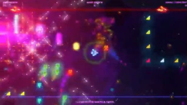 Death Ray Manta SE - Nintendo Switch Launch Trailer - Twin- Stick Shooter Fun! смотреть онлайн