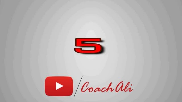 Arms & Shoulders (Delts & Triceps) Mini Band Toning Workout For Athletic Looking Arms - By Coach Al