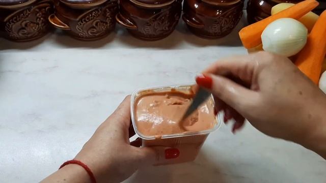 Кулинарные находки от Людмилы