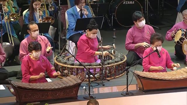 งานวันมูลนิธิสิรินธร ประจำปี ๒๕๖๓ : "สมเด็จย่าเสด็จฯ พิชิตยอดดอยอินทนนท์" смотреть онлайн