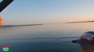 VLOG 377 Геленджик LIFE Морская рыбалка в Геленджике
