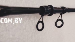 Удочка с кольцами MIKADO Princess