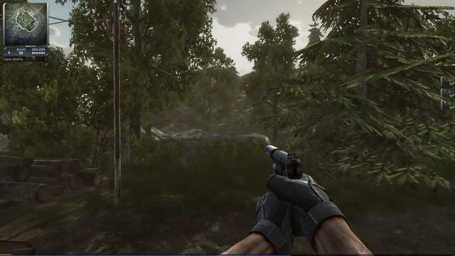 Contract Wars в 2024 году