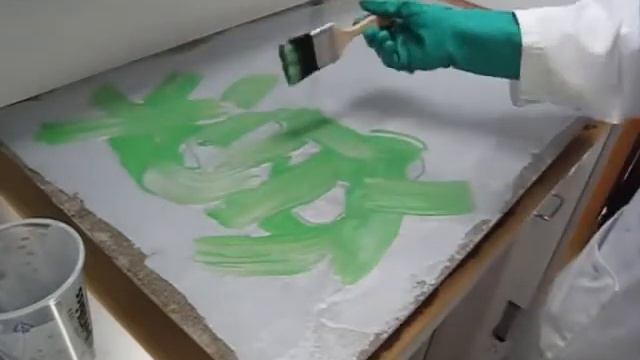 Tikkurila Темафлор П300 Металлик декоративная окраска смотреть онлайн