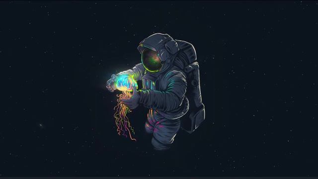 ASTRONAUT WALLPAPER ENGINE смотреть онлайн