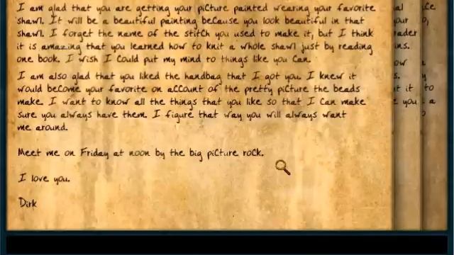 2019 Mega Marathon - Nancy Drew #10: The Secret of Shadow Ranch смотреть онлайн