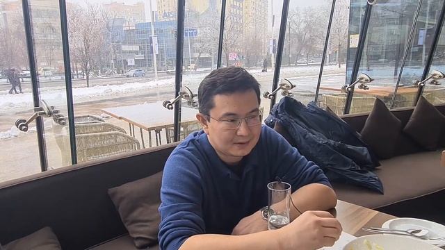 Танымал нейрохирург докторант Мыңжылкы Сайлауұлы ми маманы