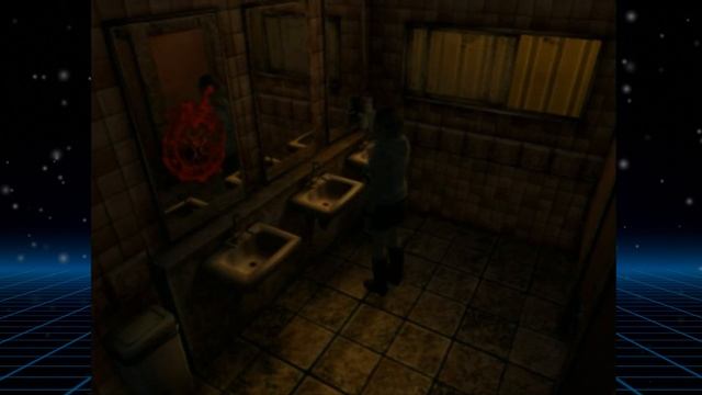 Silent Hill 3 (PS2) | Pixel Pursuit смотреть онлайн