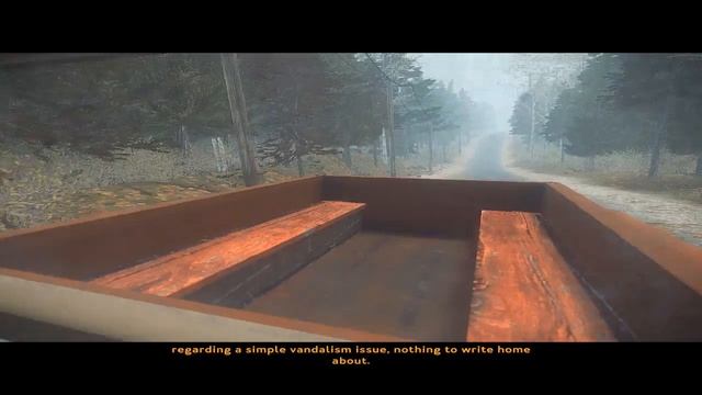 обзор игры Kona