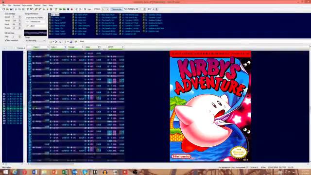 Nintendo Bells смотреть онлайн