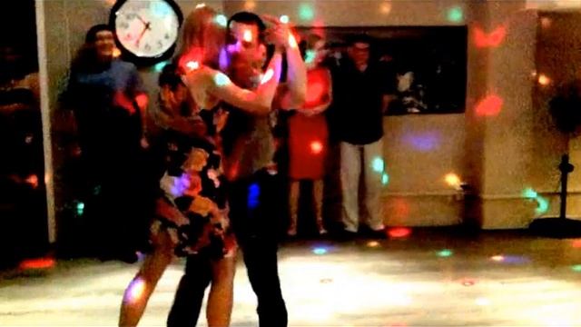 BIrthday dance 2015 - Kotelnikova Ekaterina смотреть онлайн