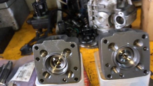 часть 6 Тнвд Фотон пришли запчасти город Урай смотреть онлайн