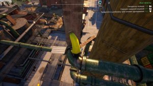 GOAT SIMULATOR 3 #2 БОДАЕТ ДОЛБАНАН